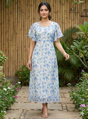 Boutique gown wholesale