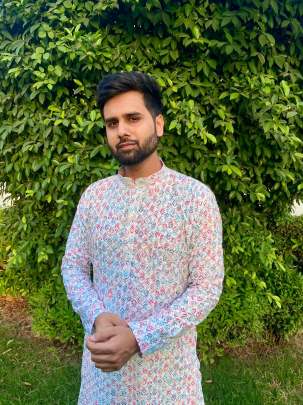 Designer Men’s Kurta for Wedding