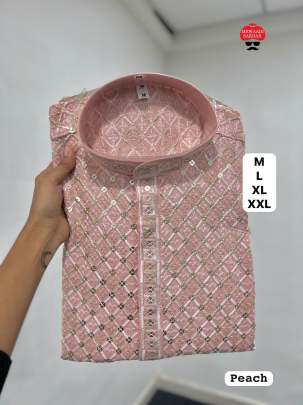 Men’s Kurta Manufacturer in Surat