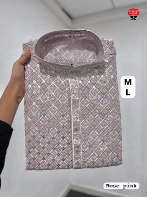 Party Wear Kurta Supplier in India