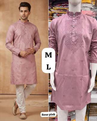 designer kurta for men
