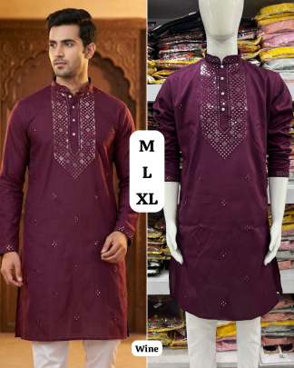 men’s ethnic wear 2025