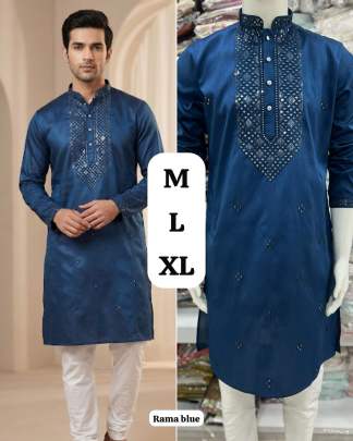 men’s premium kurta design