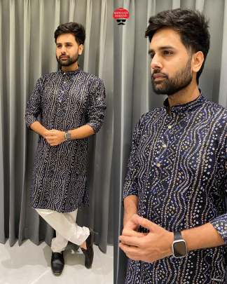 Festival Wear Kurta for Men