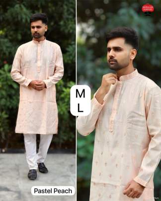 Festive Wear Kurta for Men
