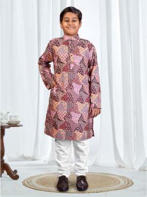 Kids Traditional Wear for All Occasions