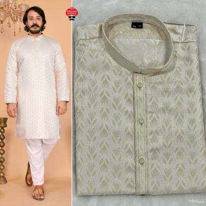 Kurta Pyjama Wholesaler
