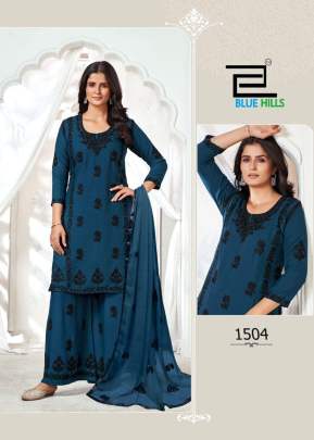 Kurti set with dupatta for women