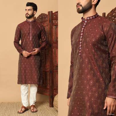 Latest Ethnic Wear for Functions