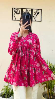 Long sleeve tops for women