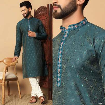 Luxury Indian Ethnic Wear for Men