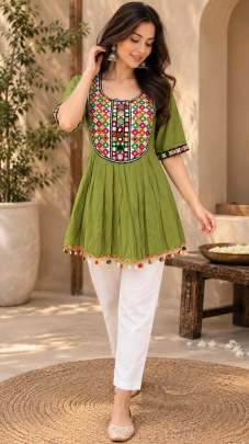 Navratri collection 2026, Garba collection 2026