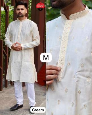 Party Wear Kurta for Men