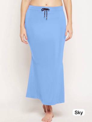 Sky Fish Tail Stretchable waist and skinny fit 