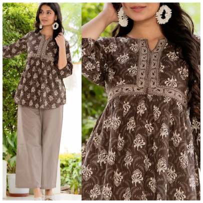 Surat women wear manufacturer