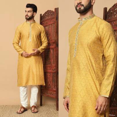 Traditional Wear for Men 2026