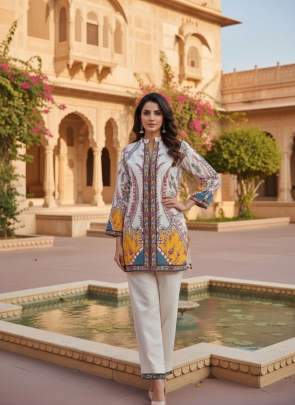 Trending Co-ord Set 2025