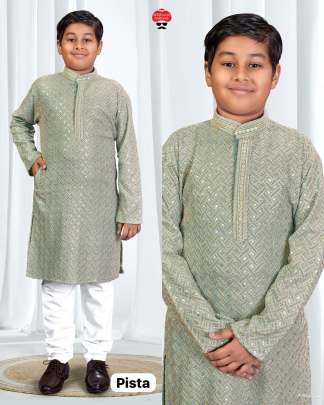 Trendy Kurta Pyjama