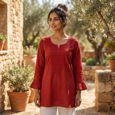 bulk women tops supplier