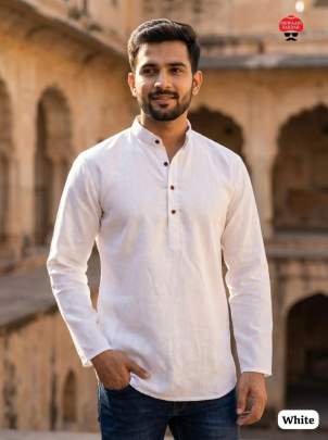 daily wear kurta men