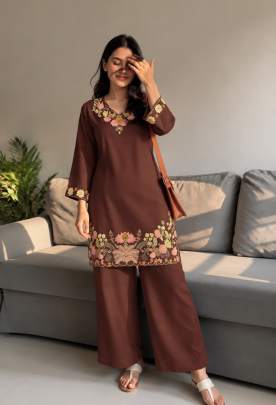 latest kurti design for women