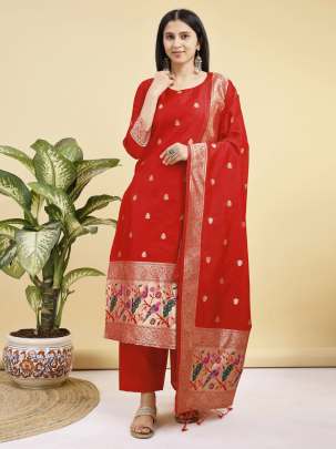 party wear kurti set