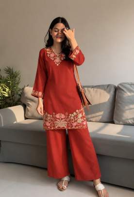 pinteresty kurti set