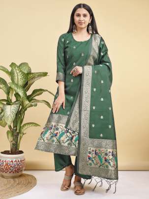 ready made kurti pant dupatta