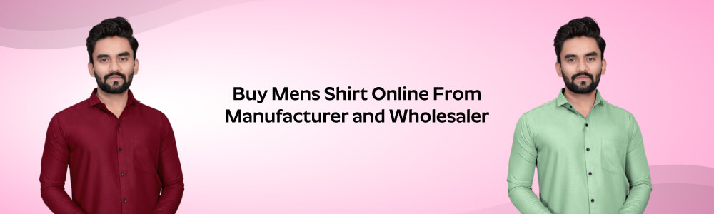 MENS SHIRT