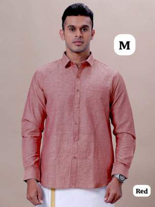 Casual formal shirt for men