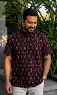 Cotton Kurta Manufacturer