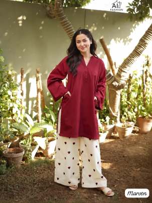 Daily Wear Kurti Set, Office Wear Kurti, Casual Wear Kurti