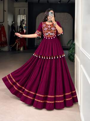 Dandiya special 2 piece set wholesale