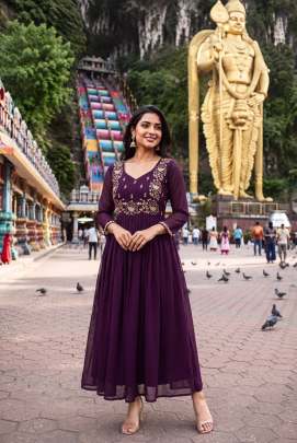 Janmashtami Outfit