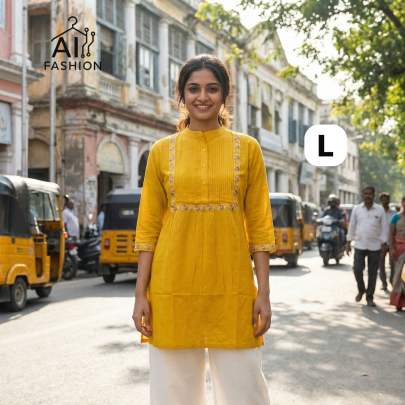 Designer Tops Manufacturer for Boutiques