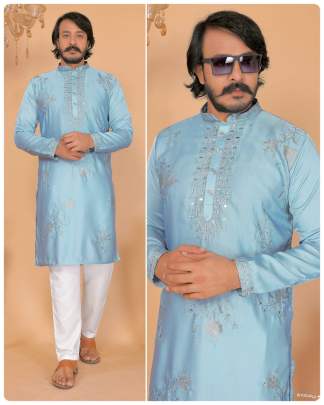 Premium ethnic wear manufacturer