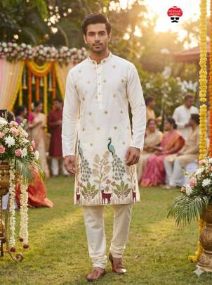 Wedding kurta pyjama exporter