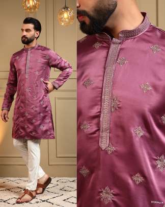 Traditional Indian Kurta Pajama Manufacturer