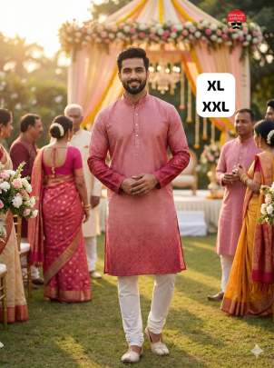 men’s traditional wear set