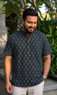 Festive Kurta