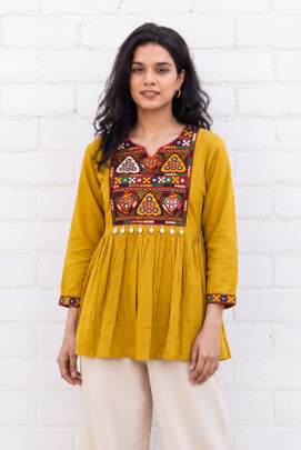 Festival special Gamthi Top
