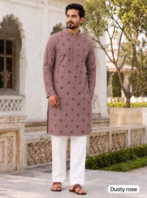 Gujarati garba outfit Men's Kurta 