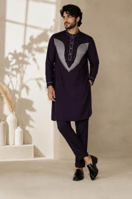 Heavy Embroidery Lachka Designer Ethnic Wear Collection
