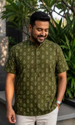 Indian Ethnic Wear