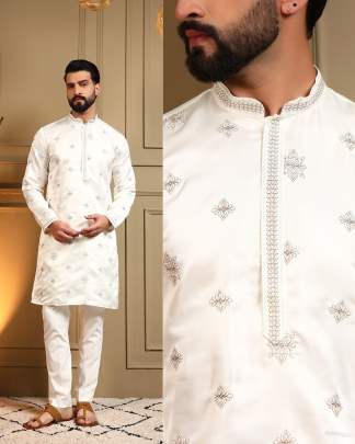 Indian Festival Outfit Abroad