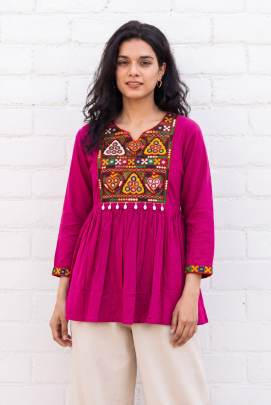 Indian Navratri Festival Wear for Women & girls 