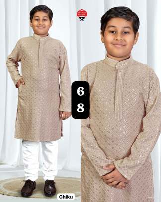 Kurta Pyjama for Weddings