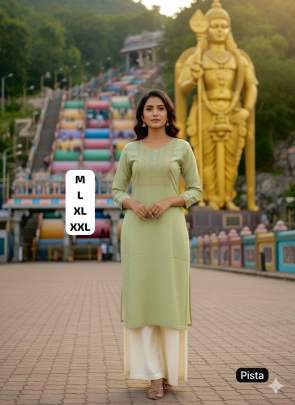 Kurti Manufacturer for Boutiques