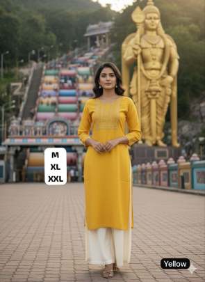 Kurti Plazzo Set Manufacturer in Surat
