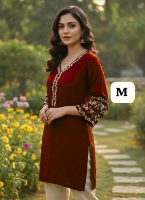 Kurti Wholesale Supplier in India